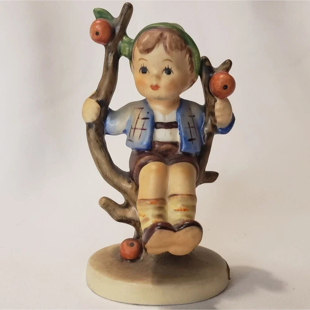 Hummel Apple Tree Boy